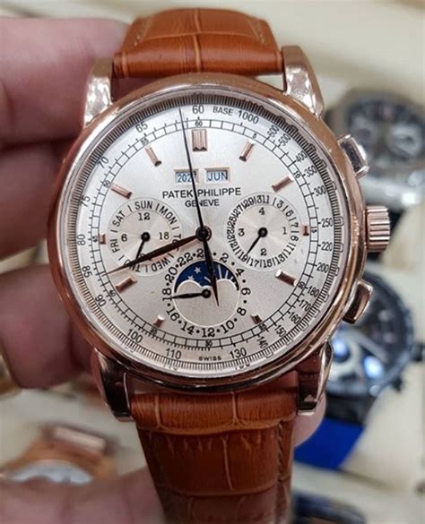 relogio mais caro patek philippe|relógio patek philippe preço.